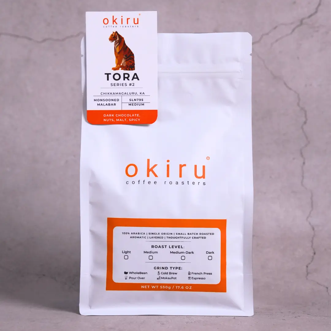 Tora