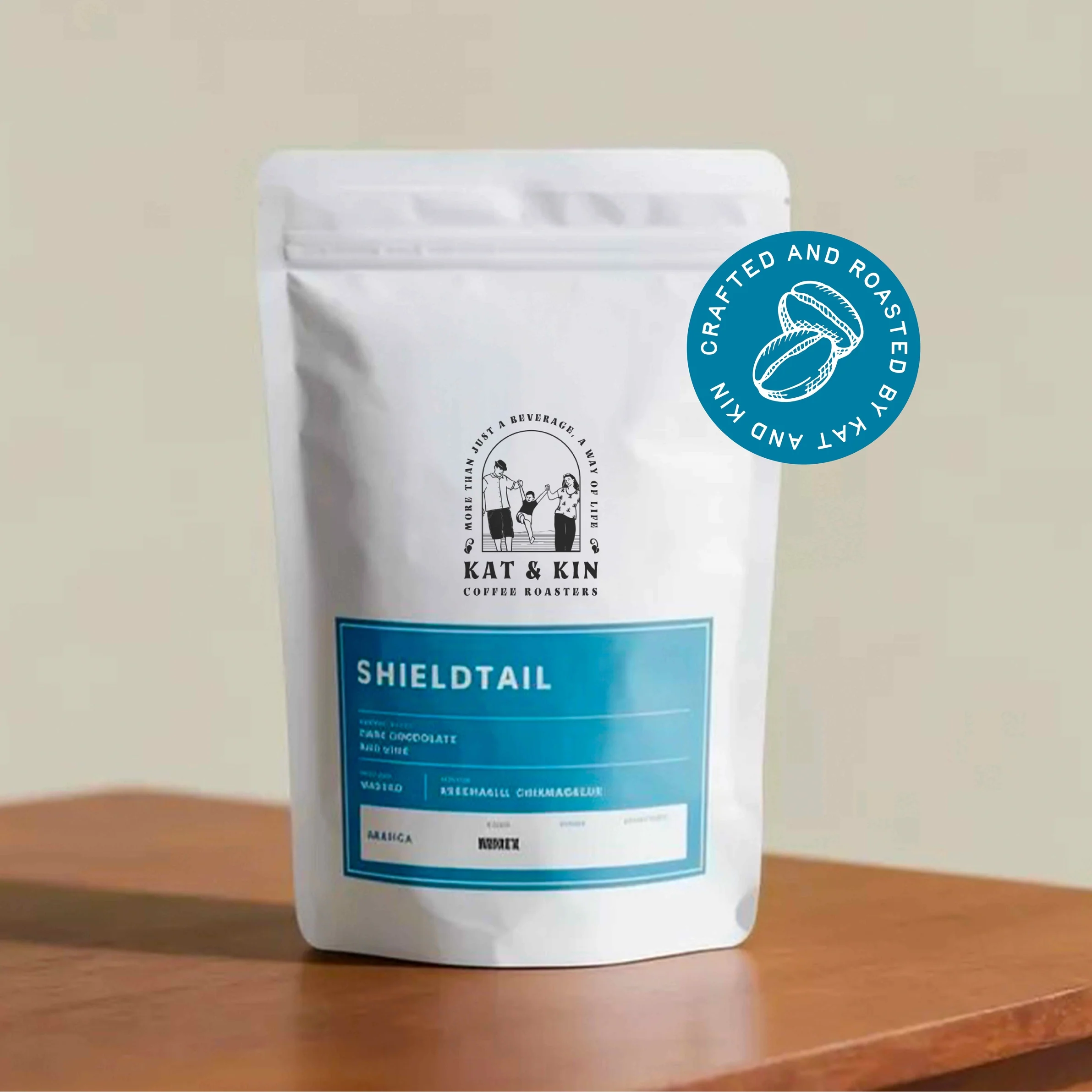 Shieldtail